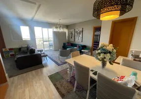 Foto 1 de Apartamento com 2 Quartos à venda, 114m² em Vila Edmundo, Taubaté
