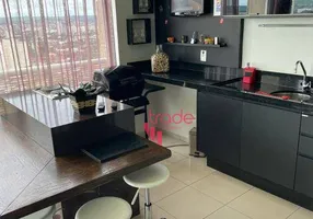 Foto 1 de Apartamento com 3 Quartos à venda, 292m² em Alto da Boa Vista, Ribeirão Preto