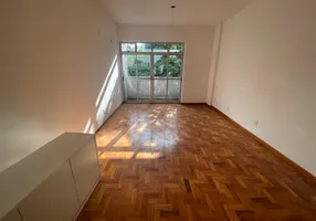 Foto 1 de Apartamento com 1 Quarto para alugar, 36m² em Centro, Belo Horizonte