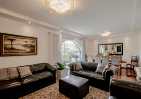 Foto 1 de Apartamento com 4 Quartos à venda, 207m² em Granja Julieta, São Paulo