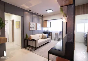 Foto 1 de Apartamento com 3 Quartos à venda, 80m² em Rio Maina, Criciúma