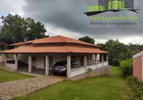 Foto 1 de Fazenda/Sítio com 3 Quartos à venda, 280m² em Caputera, Sorocaba