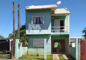 Foto 1 de Casa com 2 Quartos à venda, 136m² em Jardim do Bosque, Cachoeirinha