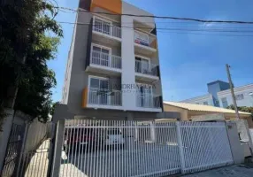 Foto 1 de Apartamento com 3 Quartos à venda, 66m² em Boneca do Iguaçu, São José dos Pinhais