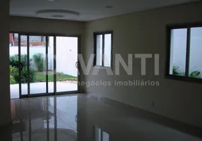 Foto 1 de Casa de Condomínio com 3 Quartos à venda, 330m² em Swiss Park, Campinas