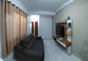 Foto 1 de Apartamento com 2 Quartos à venda, 38m² em Vila Vitoria, Santo André