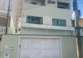 Foto 1 de Casa com 4 Quartos à venda, 420m² em Vila Industrial, Campinas
