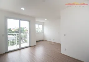 Foto 1 de Apartamento com 2 Quartos para alugar, 58m² em Limão, São Paulo