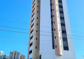 Foto 1 de Apartamento com 4 Quartos à venda, 122m² em Papicu, Fortaleza