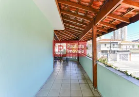 Foto 1 de Casa com 3 Quartos à venda, 117m² em Jardim Santo Antoninho, São Paulo