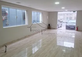 Foto 1 de Casa com 1 Quarto para alugar, 150m² em Tatuapé, São Paulo