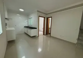 Foto 1 de Casa com 2 Quartos à venda, 67m² em Itinga, Lauro de Freitas