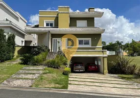 Foto 1 de Casa com 4 Quartos à venda, 430m² em Alphaville Graciosa, Pinhais
