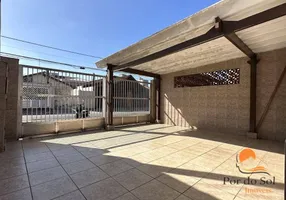 Foto 1 de Casa com 3 Quartos à venda, 90m² em Vila Tupi, Praia Grande