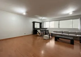 Foto 1 de Apartamento com 3 Quartos à venda, 155m² em Centro, Curitiba