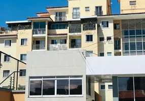 Foto 1 de Apartamento com 3 Quartos para alugar, 70m² em Ininga, Teresina