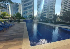 Foto 1 de Apartamento com 3 Quartos à venda, 140m² em Orla, Salvador