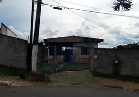 Foto 1 de Fazenda/Sítio com 3 Quartos à venda, 102m² em Chácaras Maria Alice, Embu das Artes