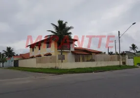 Foto 1 de Sobrado com 5 Quartos à venda, 310m² em Centro, Peruíbe