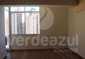 Foto 1 de Apartamento com 1 Quarto à venda, 65m² em Vila Itapura, Campinas