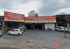 Foto 1 de Galpão/Depósito/Armazém para alugar, 520m² em Centro, São Bernardo do Campo