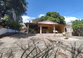 Foto 1 de Fazenda/Sítio com 3 Quartos à venda, 90m² em Olho Dagua, Eusébio