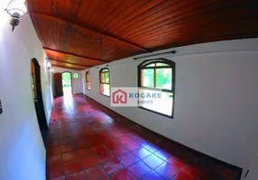 Foto 1 de Casa com 5 Quartos à venda, 335m² em Chácaras São José, São José dos Campos
