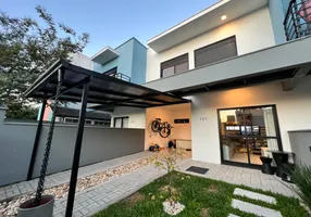 Foto 1 de Casa com 3 Quartos à venda, 146m² em Portal do Ribeirao, Florianópolis