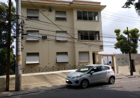 Foto 1 de Apartamento com 3 Quartos à venda, 108m² em Santa Teresa, Rio de Janeiro