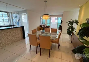 Foto 1 de Apartamento com 3 Quartos à venda, 139m² em Alto Branco, Campina Grande