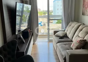 Foto 1 de Apartamento com 2 Quartos à venda, 57m² em Jardim Paulicéia, Campinas