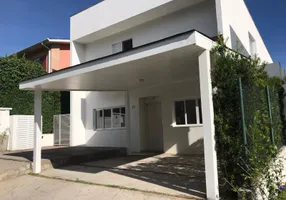 Foto 1 de Casa de Condomínio com 3 Quartos para venda ou aluguel, 211m² em Granja Viana, Cotia