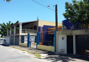 Foto 1 de Lote/Terreno à venda, 2880m² em Cajazeiras, Fortaleza