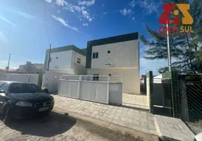 Foto 1 de Apartamento com 2 Quartos à venda, 42m² em Industrias, João Pessoa