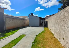 Foto 1 de Casa com 2 Quartos à venda, 65m² em Sobradinho, Brasília