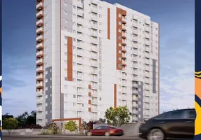 Foto 1 de Apartamento com 2 Quartos à venda, 40m² em Irajá, Rio de Janeiro