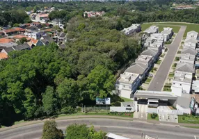 Foto 1 de Casa de Condomínio com 3 Quartos à venda, 125m² em Campo Comprido, Curitiba