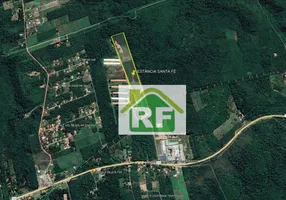 Foto 1 de Fazenda/Sítio com 3 Quartos à venda, 110000m² em , Altos