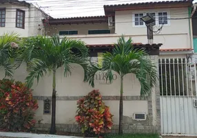 Foto 1 de Casa de Condomínio com 3 Quartos à venda, 198m² em Freguesia- Jacarepaguá, Rio de Janeiro