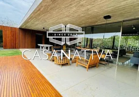 Foto 1 de Casa com 5 Quartos à venda, 750m² em Fazenda Boa Vista I, Porto Feliz