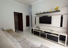 Foto 1 de Apartamento com 2 Quartos à venda, 61m² em Jardim Inconfidência, Uberlândia