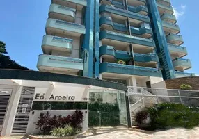 Foto 1 de Apartamento com 3 Quartos à venda, 230m² em Centro, Campo Grande