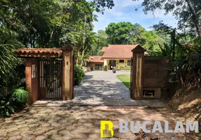Foto 1 de Casa com 4 Quartos à venda, 4300m² em Condomínio Iolanda, Taboão da Serra