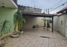 Foto 1 de Casa com 2 Quartos à venda, 105m² em Praia de Boraceia, Bertioga