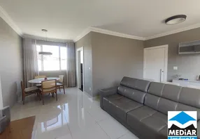 Foto 1 de Apartamento com 3 Quartos à venda, 97m² em Santa Tereza, Belo Horizonte