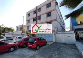 Foto 1 de Apartamento com 3 Quartos para alugar, 109m² em Cidade dos Funcionários, Fortaleza