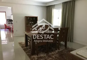 Foto 1 de Casa com 3 Quartos à venda, 250m² em Bracui Cunhambebe, Angra dos Reis