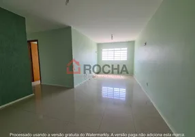 Foto 1 de Apartamento com 3 Quartos à venda, 90m² em Alto da Boa Vista, Sobradinho