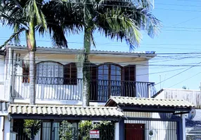 Foto 1 de Sobrado com 3 Quartos à venda, 300m² em Vargas, Sapucaia do Sul