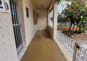 Foto 1 de Casa com 3 Quartos à venda, 50m² em Irajá, Rio de Janeiro